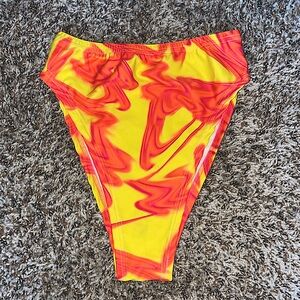 High Rise Rave Bottoms